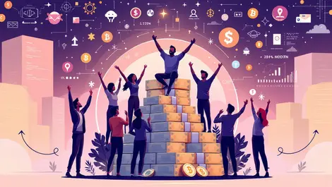 AI founders earn higher salaries despite industry downturn