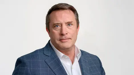 Black Talon Security promotes Paul Murphy to growth role