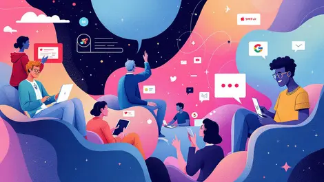 Generation Z challenges brands with digital preferences