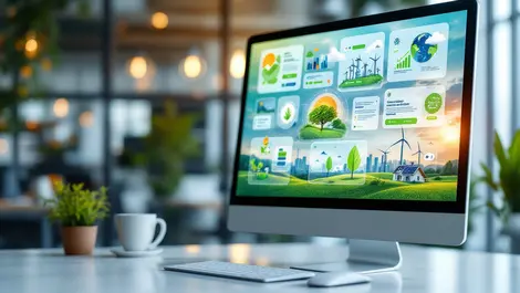 EcoOnline wins top product award for sustainability tool