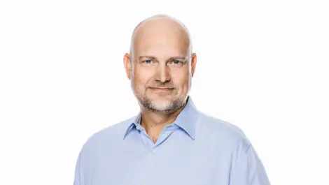 Salus Ventures appoints Dr Shane Arnott as Senior Advisor