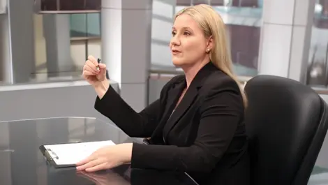 Tracey Pretorius joins CyberOne board to boost strategy