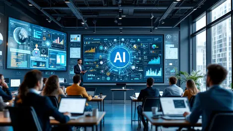 General Assembly opens AI Academy in Singapore for workforce upskilling