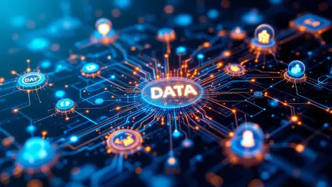 Study reveals lack of data systems for AI advancement