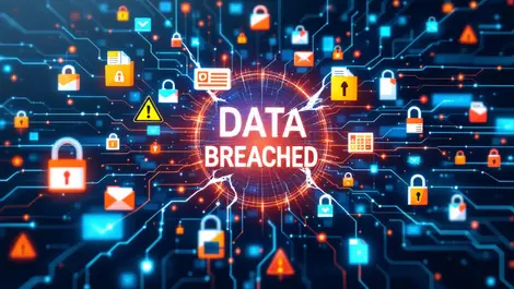 Kiteworks reveals the top data breaches of 2024 report