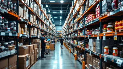 Nutrivend selects Orderwise Cloud to boost online growth
