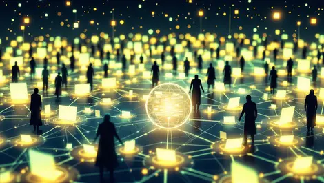 AI-powered scams surge online as Microsoft blocks USD $4bn
