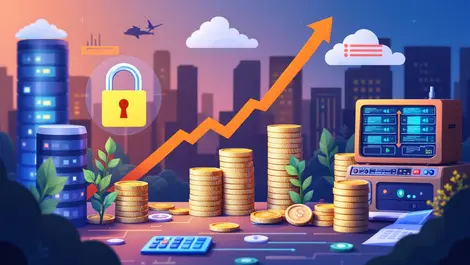 Data privacy, cost & legacy barriers slow enterprise AI