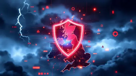 UK firms face rising cyberwarfare threats & GBP £14.2m costs