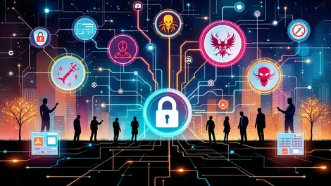 Cyber security must focus on root causes, not just tools