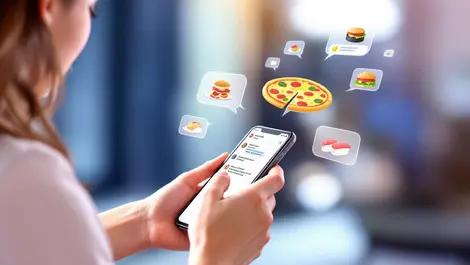 Menulog launches AI Assistant to simplify food ordering