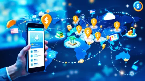 Banked acquires VibePay to drive global Pay by Bank use