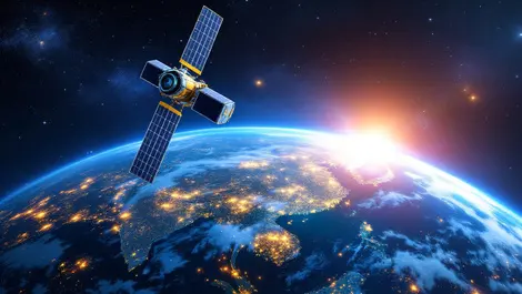 Kacific wins SIG award for Asia-Pacific satellite internet push