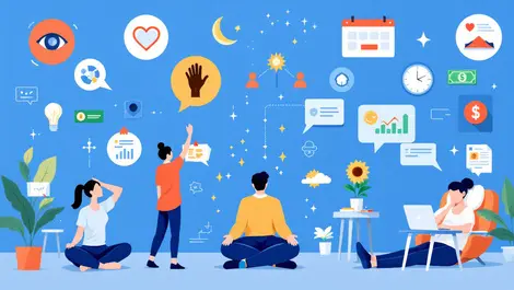 Thrive launches 'Wellness Era' with rewards for employee health