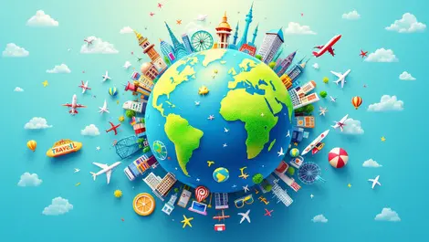 Agoda marks 20 years with global sales & up to 70% off deals