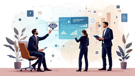 ANZ firms ramp up AI agent adoption to stay competitive in 2025