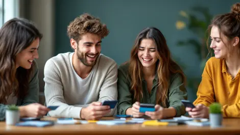 Gen Z Australians turning away from credit cards for BNPL