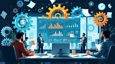 Professional firms face long M&A integrations due to old systems