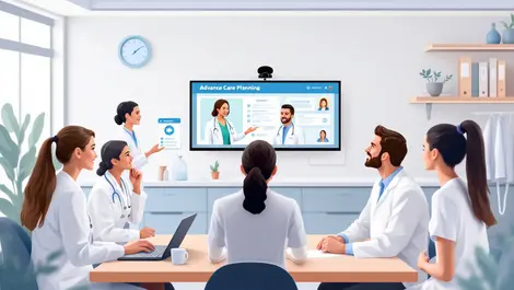 MIDEO's advance care platform registers 1,000 USACS staff
