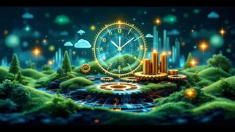 Indonesian firms introduce AI platform for faster ESG reporting