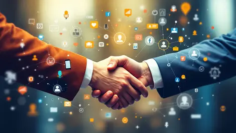 Finder & NobleOak secure media-for-equity backing in Australia