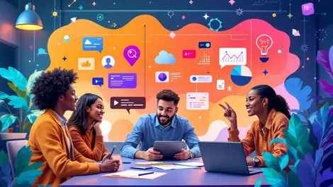Tech firms to prioritise soft skills in 2025 hiring drive
