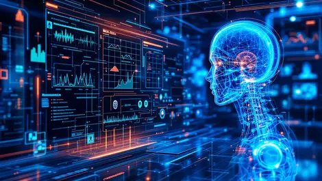 Hurdle using AI to transform diagnostic innovation
