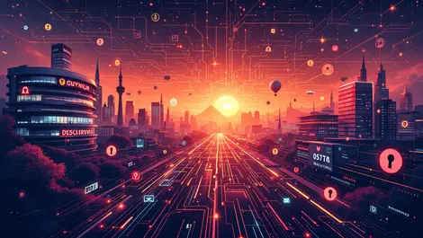 Over half of firms prepare for post-quantum cryptography shift