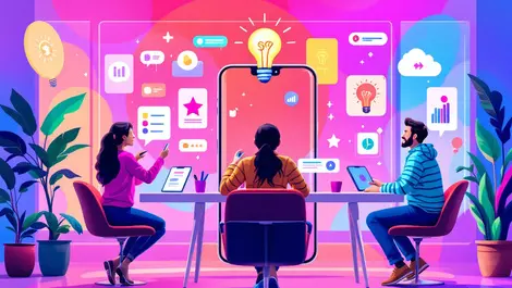 WaveMaker & AT&T launch influencer app studio for wireless MVNOs
