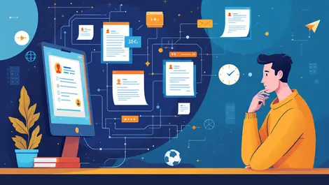 AI transforms hiring but human judgement remains vital