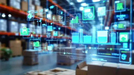 Junction 4 Pallets & Tracworx unveil real-time solution