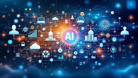 SAS unveils industry AI models as part of USD $1 billion push