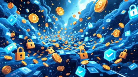 Super fund cyberattacks highlight risks to Australian savings