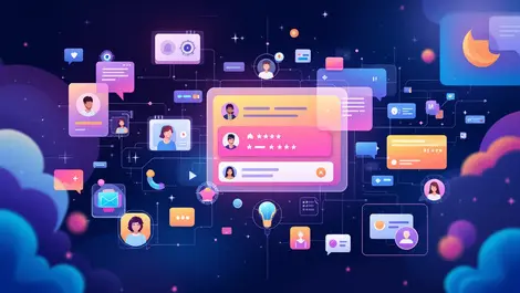 8x8 unveils new AI tools, RCS messaging & digital wallet pay
