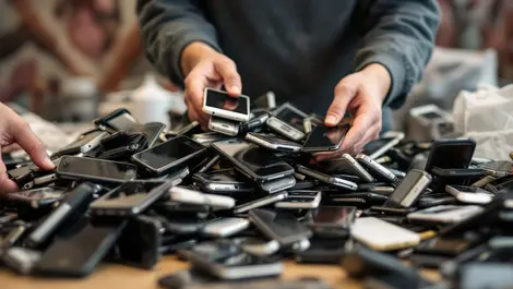 Businesses urged to donate old phones to aid DV survivors