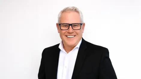 Dan Wensley named new CEO to drive global GTIA initiatives