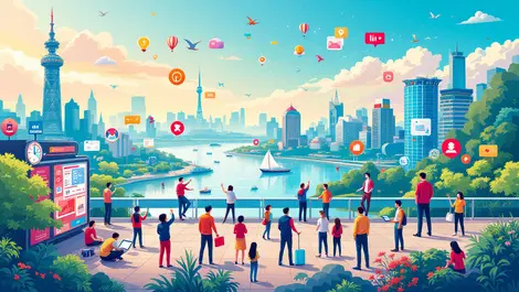 Wazoku & NICE offer USD $4 million grants for tech in China