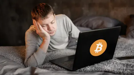 Is Bitcoin turning into the 'new boring' of investing?
