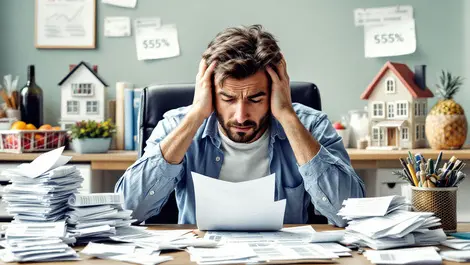 Nearly half of Australian workers say pay fails to match costs