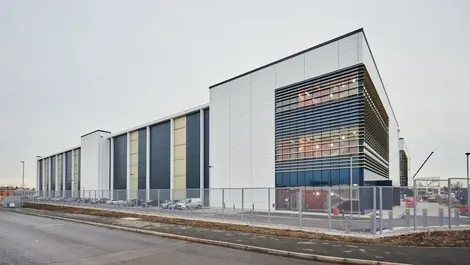 Yondr & CBRE launch global data centre apprenticeship scheme