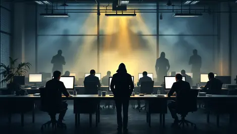 Scattered Spider exploited UK retailer service desks