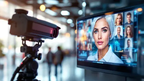 Cam QA Tool helps cut USD $59,000 costs in face recognition