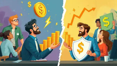 Majority of Australian workers would switch jobs for a pay rise