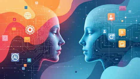 Agentic AI: Redefining how we work with technology
