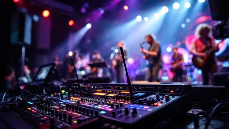 Freedman Group acquires Lectrosonics to boost global audio reach