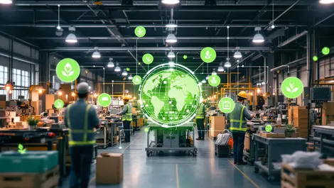 Epicor unveils carbon cost tool for manufacturers' reporting