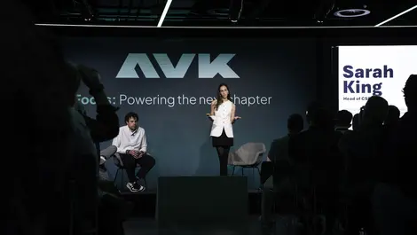 AVK appoints Sarah King to spearhead sustainability drive
