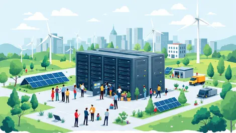 Echelon unveils EUR €3.5 billion Wicklow data centre projects