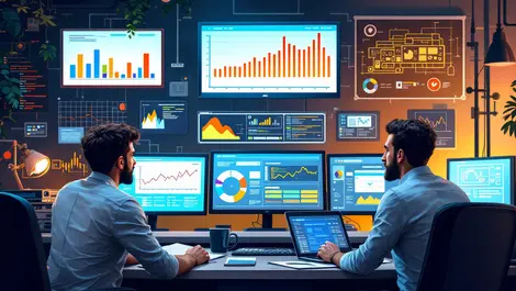 Half of AI projects falter as enterprises struggle with data readiness