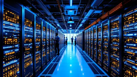 Interactive & Dicker Data expand partnership with data centres